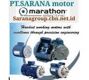 MARATHON ELECTRIC AC MOTOR PT SARANA MOTOR