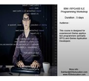 RPG IV ILE Programming Workshop