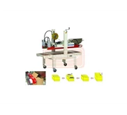 Mesin Carton Sealer AS-323 AUTO FOLD MODEL