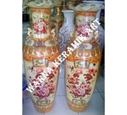 GUCI 52 INC BUNGA MERAH