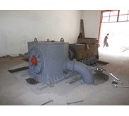 TURGO TURBINE