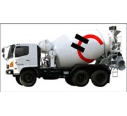 Daftar Harga Beton Readymix VOLUME PER TRUK MIXER 7 m3
