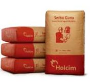 Semen Holcim