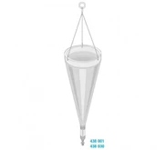 HYDROBIOS Plankton Nets acc. to Apstein