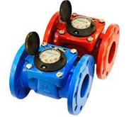 POWOGAZ FLOWMETER | FLOWMETER POWOGAZ | WATER POWOGAZ