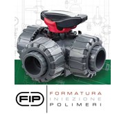 FIP PVC Valves