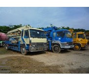 SEWA POMPA BETON