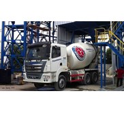 Daftar Harga Beton Readymix