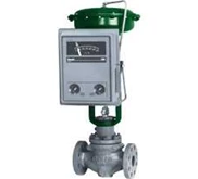4195 fisher controller