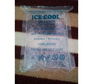 ICE GEL  PENGGANTI ES BATU