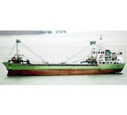 Kapal Cargo Kecil DIJUAL