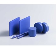 MC Nylon Blue