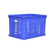 Keranjang Plastik Supermarket