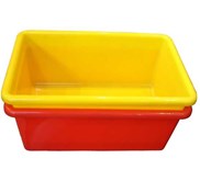 Box Container Plastik