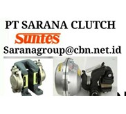 SUNTES CLUTCH DISC BRAKE MINI CALIPER PT SARANA CLUTCH