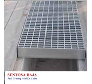 GRATING STEEL