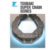 Roller Chian Tsubaki Distributor di Indonesia