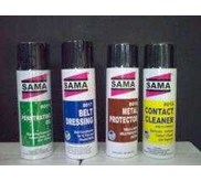 Samachem 8012 Silicone Lubricant