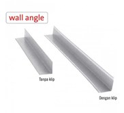 WALL ANGEL / SIKU PLAFON