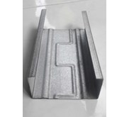  Profil C Hollow Galvanis G TUBE