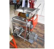 Mesin Huller Kopi Stainless, Mesin Pertanian