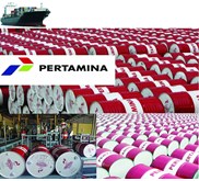 PELUMAS MESIN GAS