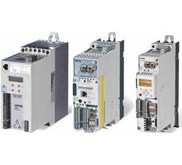 LENZE 8400 SERIES