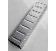Profil Hollow Galvanis G TUBE Baja Ringan