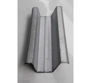  Profil R Hollow Galvanis G TUBE Baja Ringan
