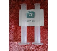 Gelas Ukur - Measuring Cylinder 