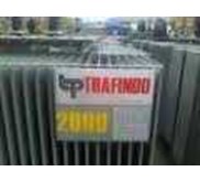 Tranformator Trafindo 2000Kva