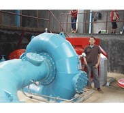 MICROHYDRO POWER