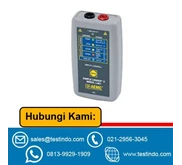 L481 Bipolar DC Voltage Simple Logger® II