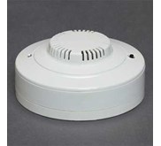 Ionization Smoke Detector