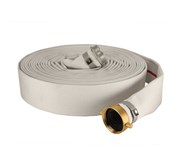 Fire Hose Kanvas