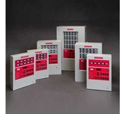 Control Panel Fire Alarm 5 - 100 Zone