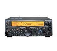 Kenwood TS-2000 HF / 50 / 144 / 430 MHz Multimode Transceiver