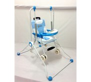 Tajimaku Baby Swing 203