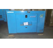 AIRMAN ENGINE GENERATOR SDG45S-3A8 ( 37 kVA)
