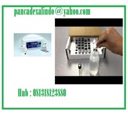  HARGA SANI - CHECK SRB TEST KIT 