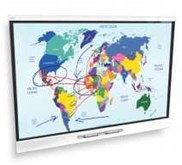 SMART Board Interactive Flat Panels