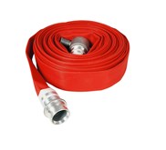 Fire Hose Rubber