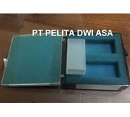 Alat Laboratorium Lingkungan Cuvette (Kuvet) - Rectangular Cells 20 Mm