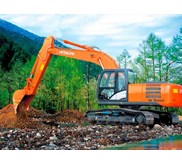 RENTAL ALAT BERAT DI KALIMANTAN TIMUR