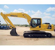 RENTAL ALAT BERAT EXCAVATOR DI BONTANG KALIMANTAN TIMUR