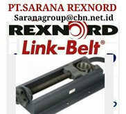 PT SARANA TEKNIK LINKBELT REXNORD BEARING SPHERICAL ROLLER