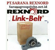 PT SARANA TEKNIK LINKBELT REXNORD BEARING SPHERICAL ROLLER