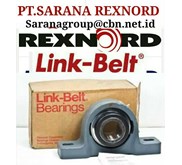LINKBELT REXNORD BEARING PT SARANA TEKNIK PILLOW BLOCK