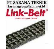 PT SARANA TEKNIK LINKBELT CHAIN ROLLER