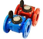 Water Meter Horizontal Flange POWOGAZ